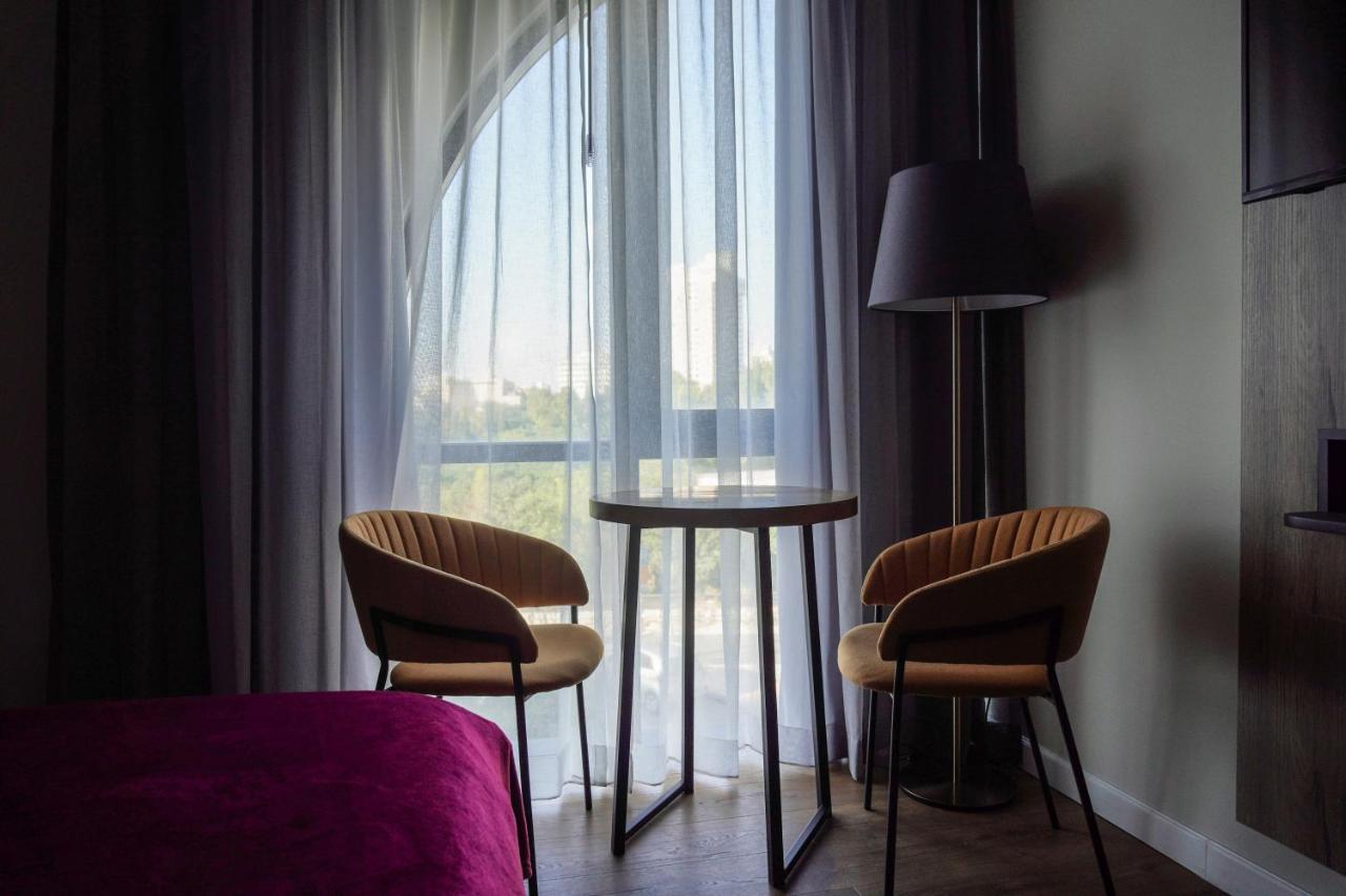 Apartique Hotel Йерусалим Екстериор снимка